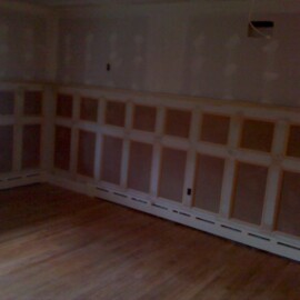 Home Remodeling
