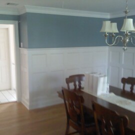 Dining Room Remodeling in Linden NJ