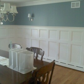 Custom Woodworking in Linden NJ
