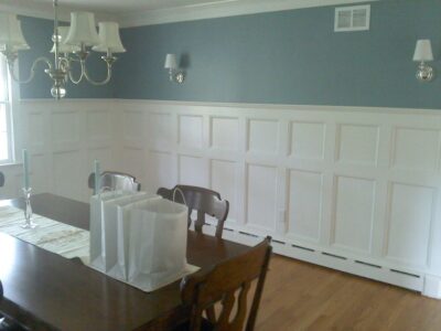 Custom Woodworking in Linden NJ