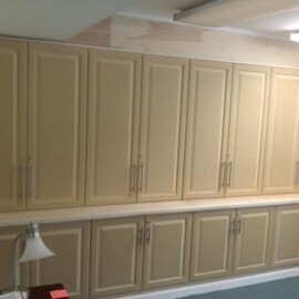 custom cabinets in Linden NJ