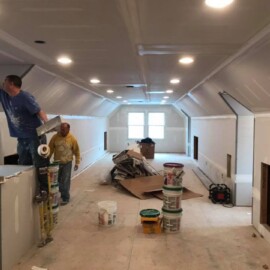 Home Remodeling Services Clark NJ