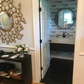 bathroom remodel in Linden NJ