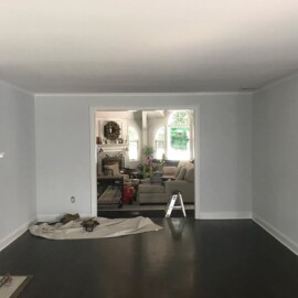 Home Remodeling