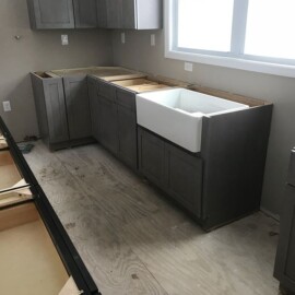 custom woodworking in Linden NJ