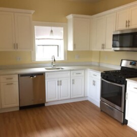 Kitchen Remodeling Services in Linden NJ