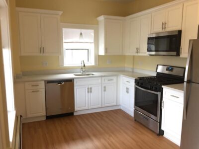 Kitchen Remodeling Services in Linden NJ