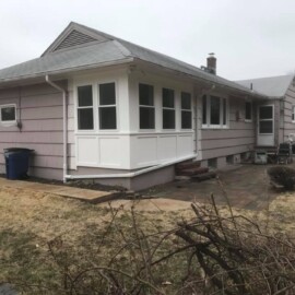 Home Remodel