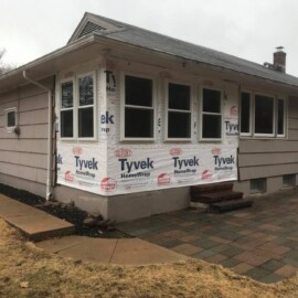 Home Remodel in Linden NJ