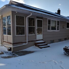 Home Remodel