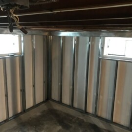 basement Home Remodeling