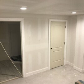 Home Remodeling