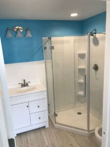 Bathroom Remodeling Contractor Westfield NJ