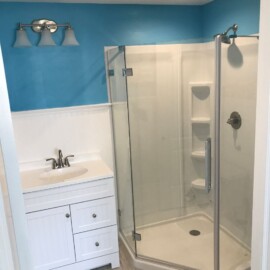 Bathroom Remodeling Contractor Westfield NJ