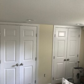 door construction