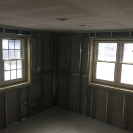 basement remodeling